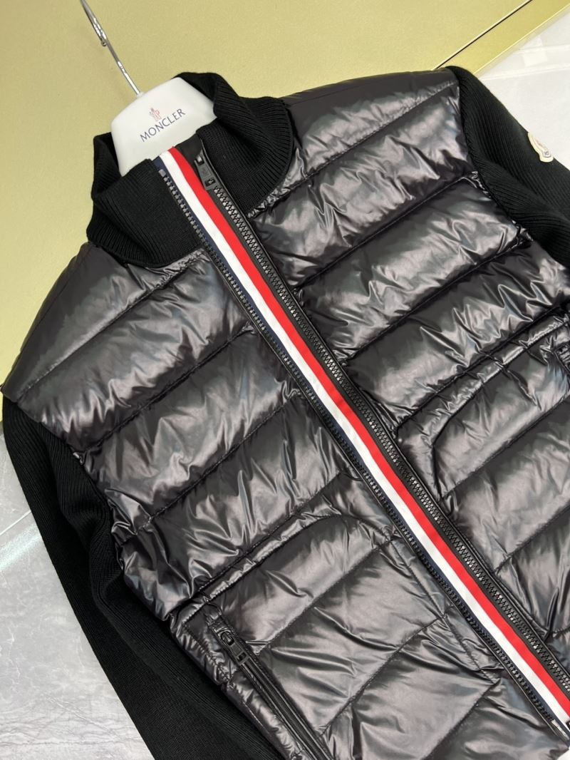 Moncler Down Jackets